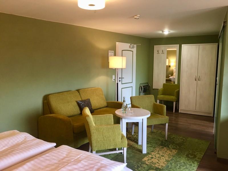 Maerchenhotel Берген-ауф-Рюген Екстер'єр фото